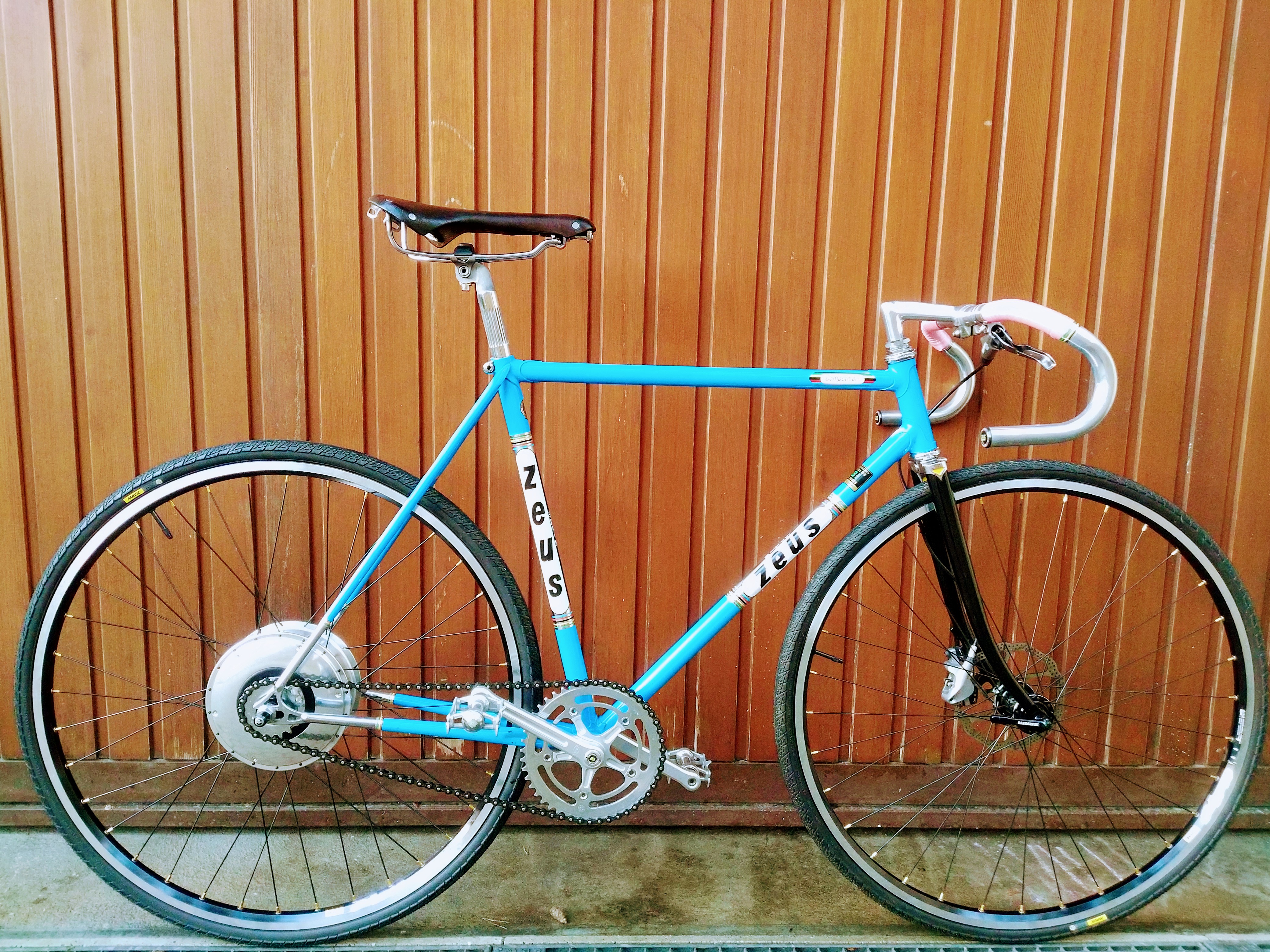 velominds