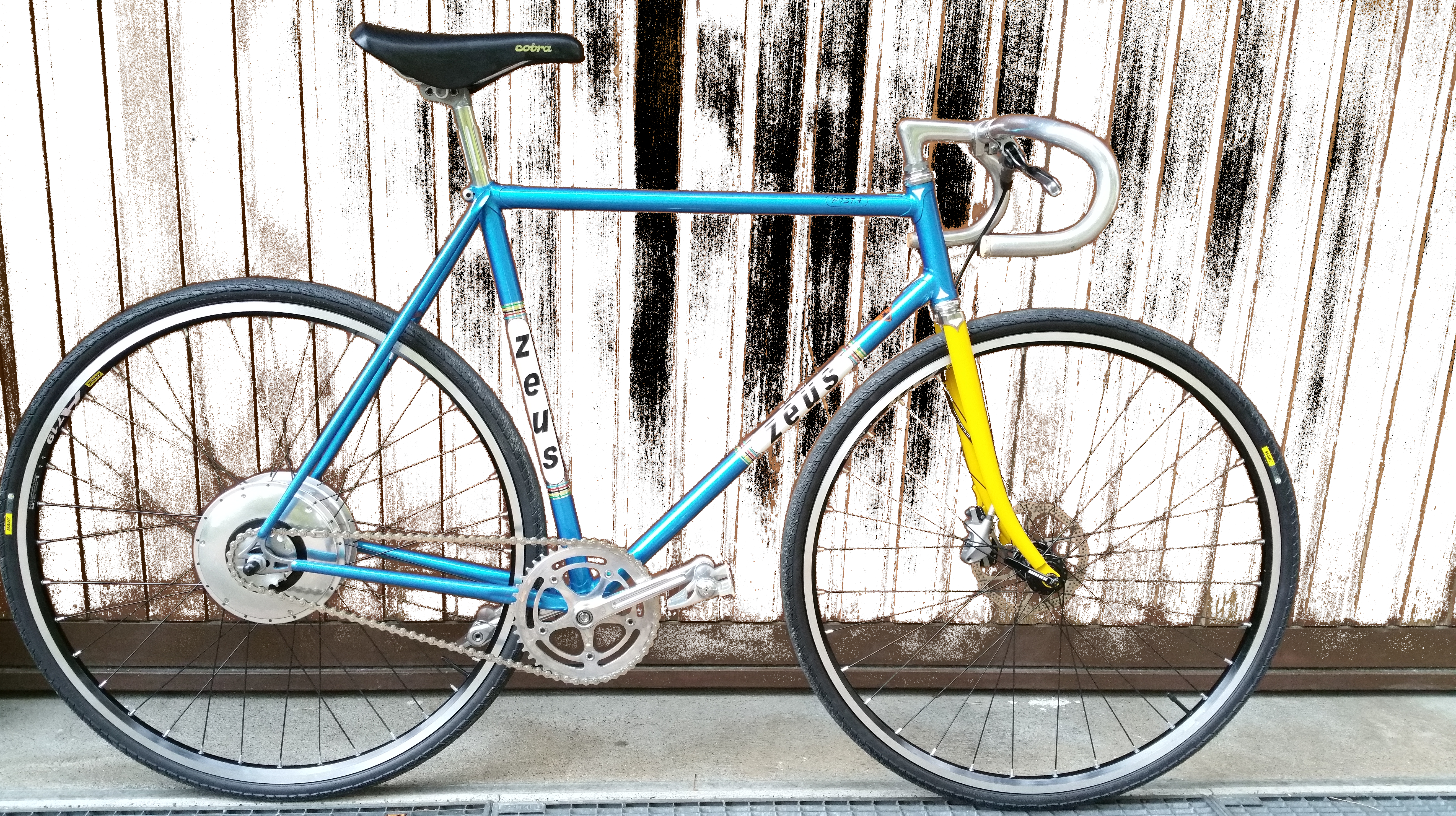 velominds